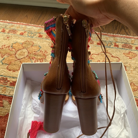 Schutz sandals - Picture 3 of 6